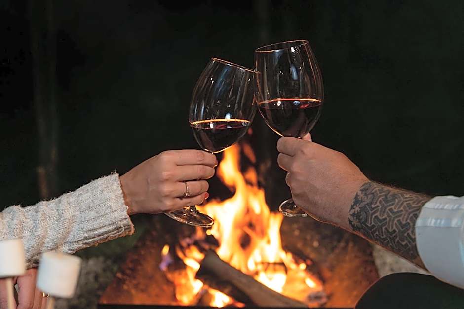 Pousada Casa Campestre