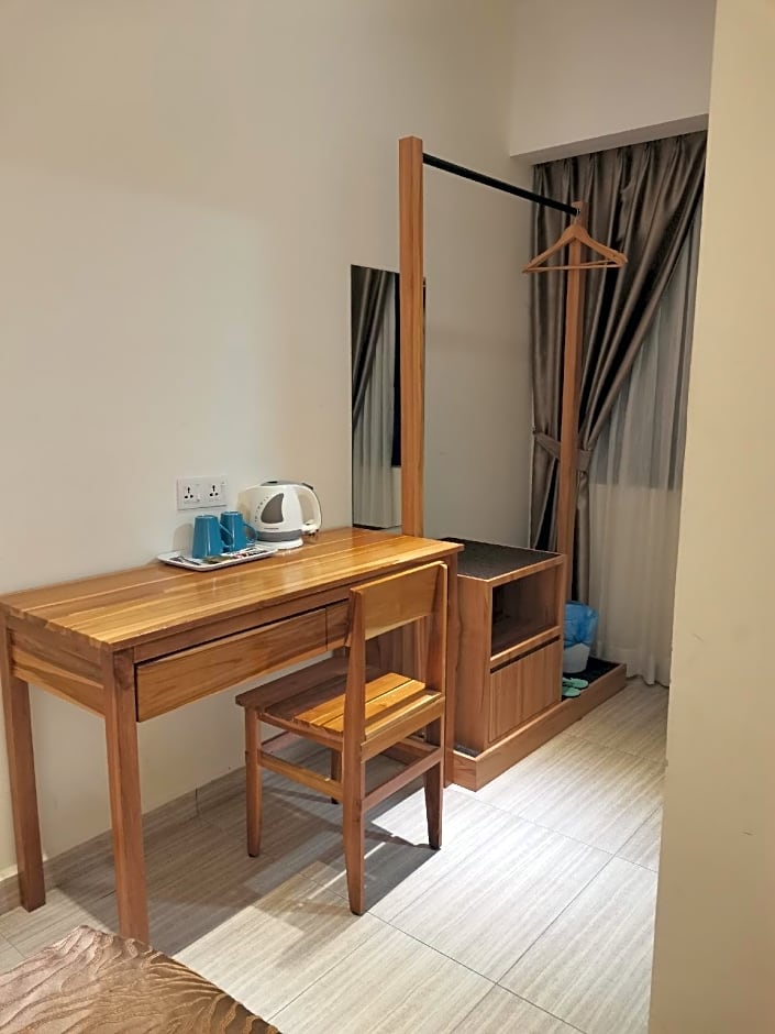 Gold Boutique Hotel Seremban