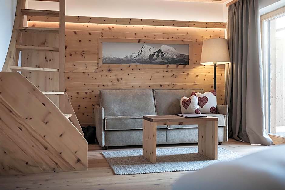 Dolomites Nature Hotel Vigilerhof