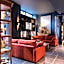 Juliana Hotel & Spa - Brussels Centre