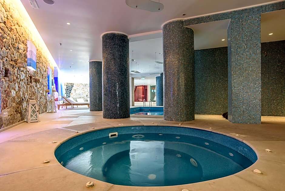 La Mer Deluxe Hotel & Spa