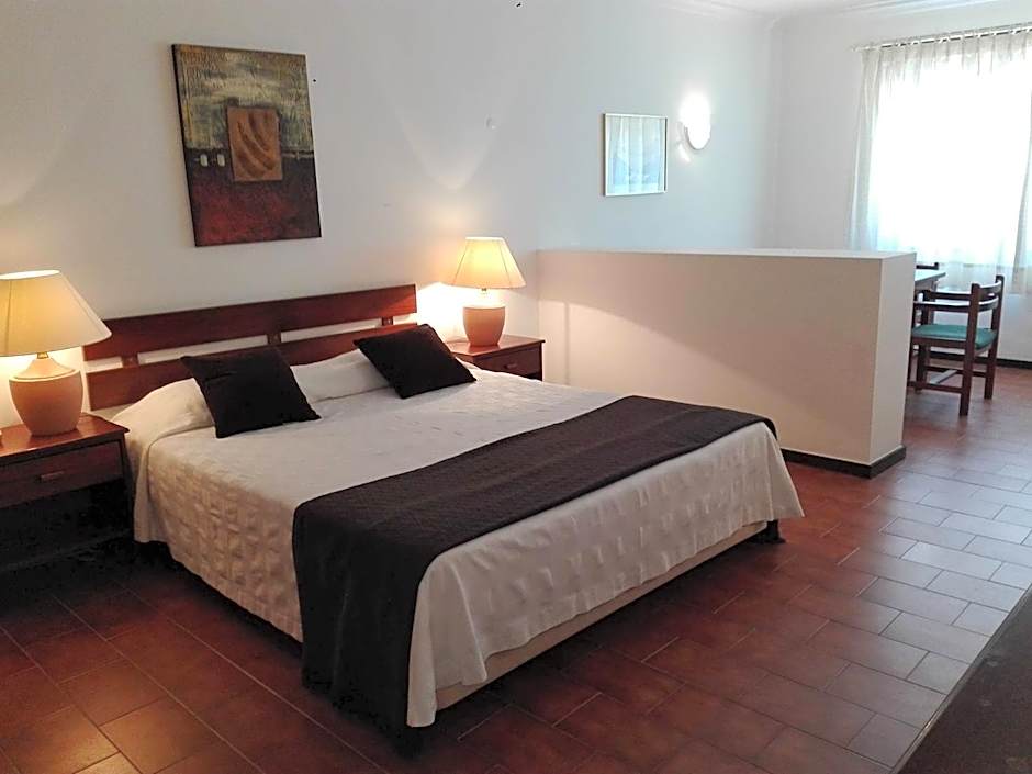 Apartamentos da Balaia