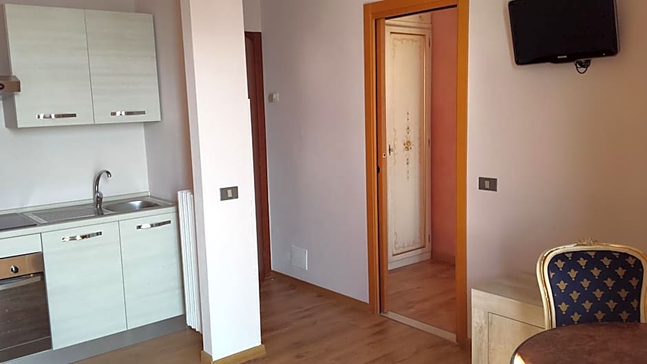 Garda Sol SPA Hotel & Appartamenti