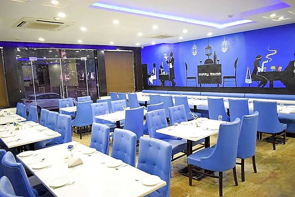 Hotel Pearl Blue