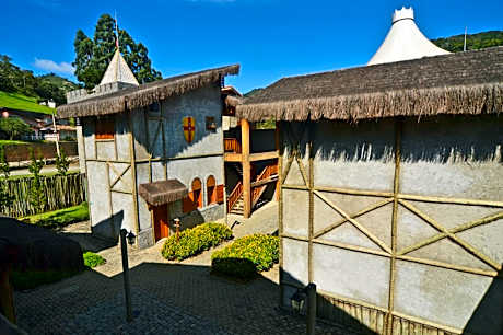 Hotel Magique Le Canton