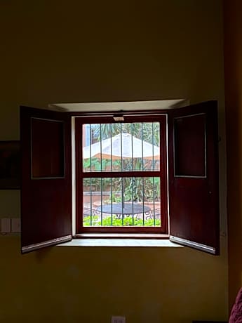 Deluxe Queen Room with Two Queen Beds