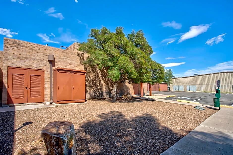 Suites Willcox AZ