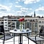 Park Inn by Radisson Poznan