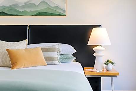 Three-Bedroom Chalet