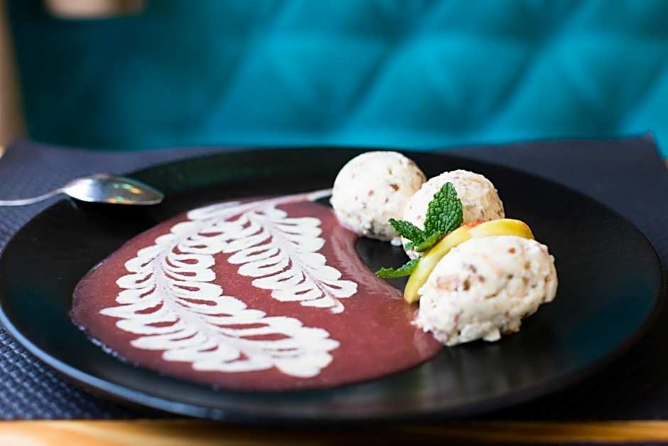 Hotel de la Terrasse