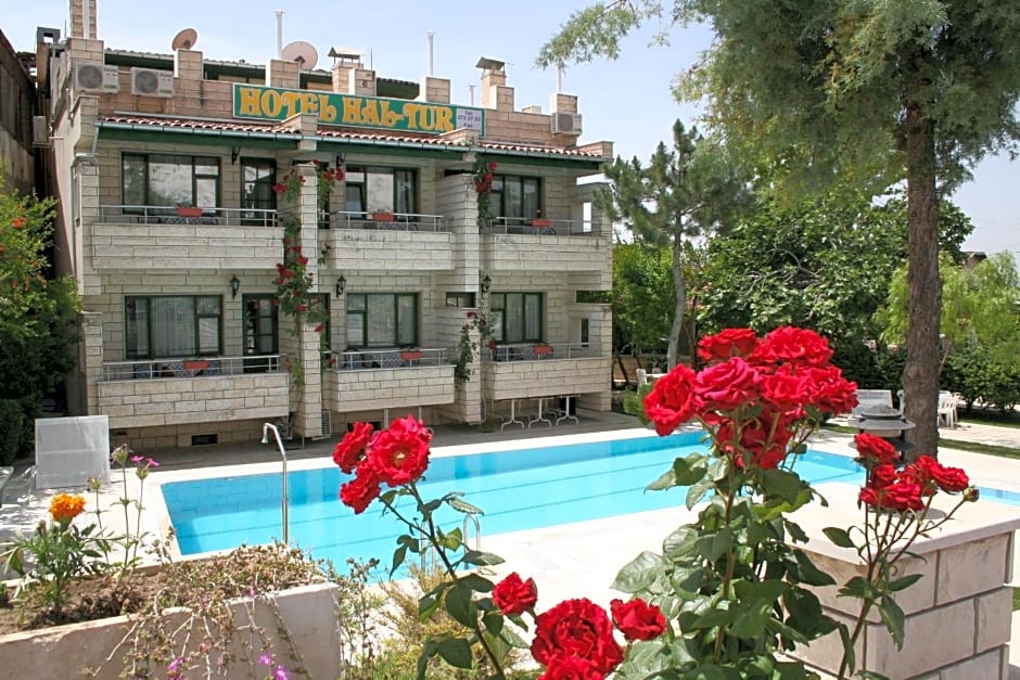 Hotel HAL-TUR