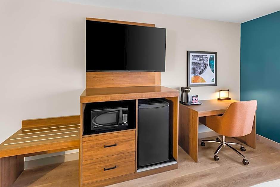 Best Western Plus Fenton