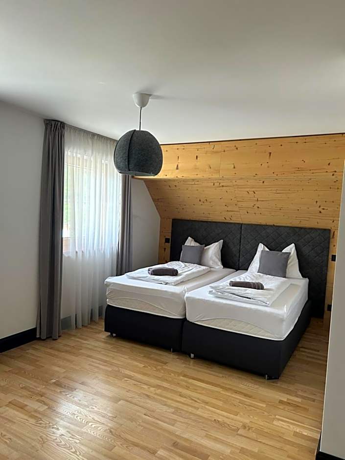 Tauernhaus Appartment