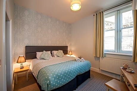 Standard  Double Room