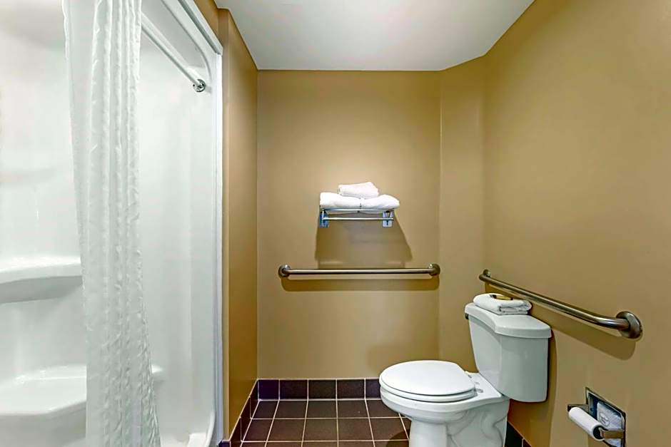 Best Western Plus Kingsland