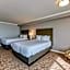 Amanzi Hotel, Ascend Hotel Collection