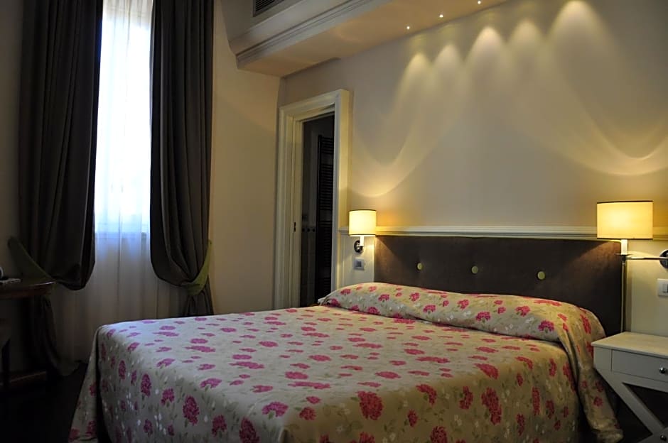 Hotel Patria