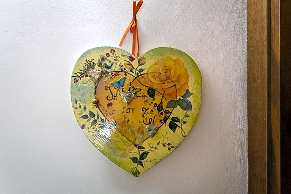 Bed and Breakfast A casa delle Fate