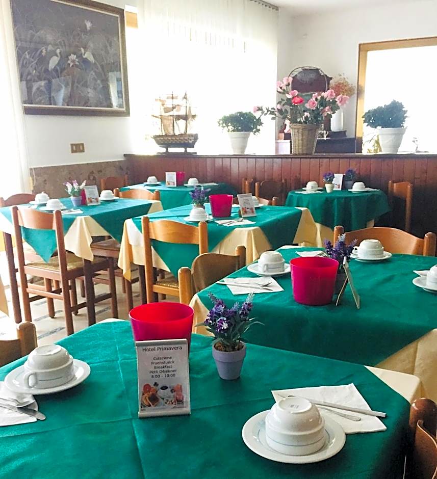 Hotel Primavera