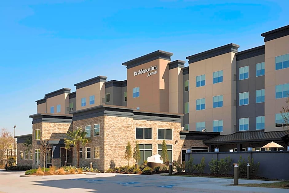 Residence Inn by Marriott New Orleans Elmwood