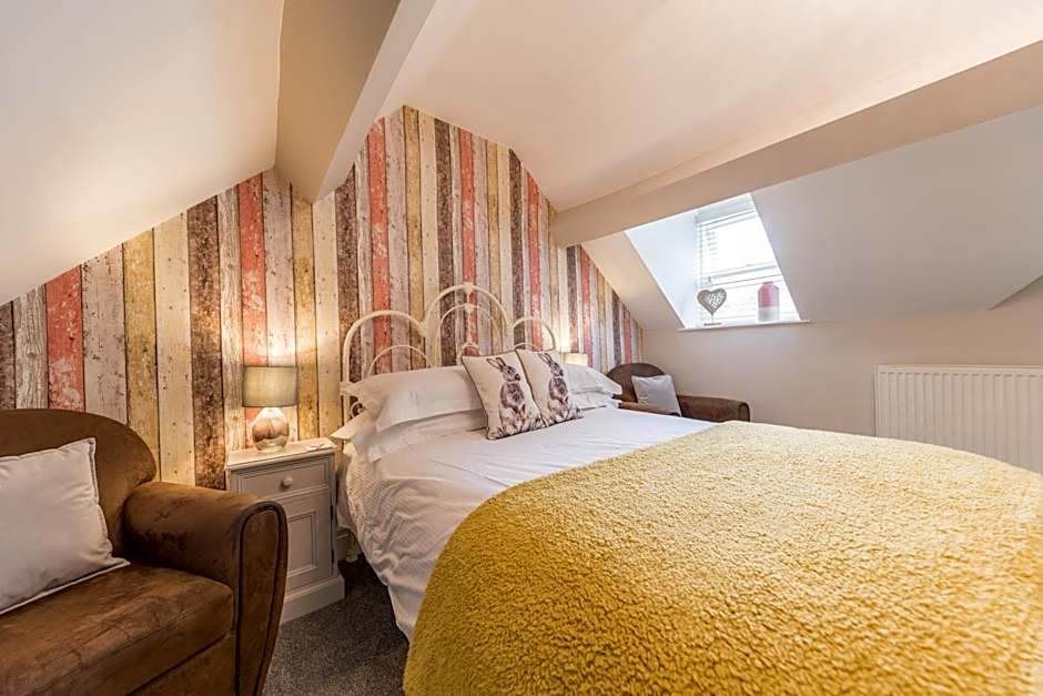 Heidi's Grasmere Lodge