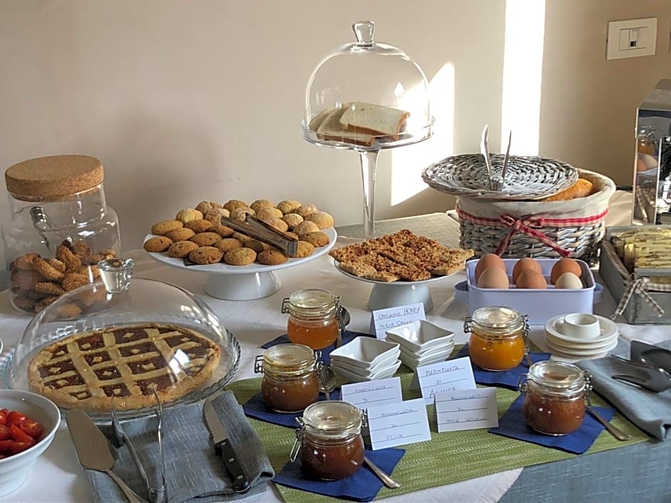 Relais Casina Miregia