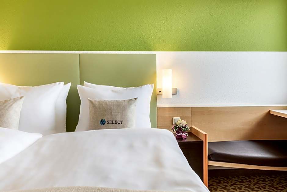 Select Hotel Osnabruck
