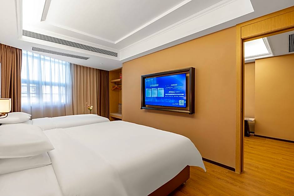 Vienna Hotel Chaozhou Ancient City West Lake