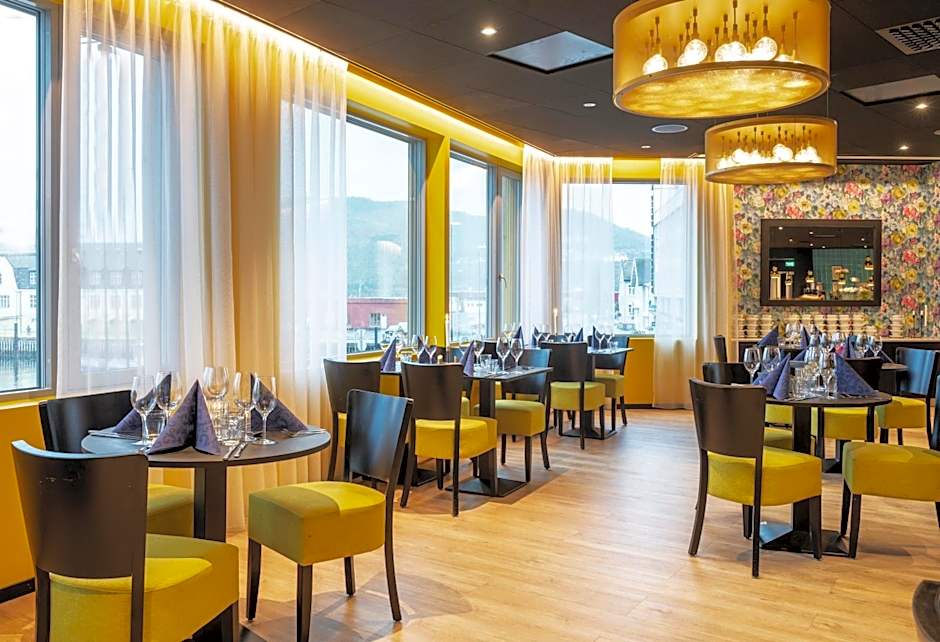 Thon Hotel Harstad