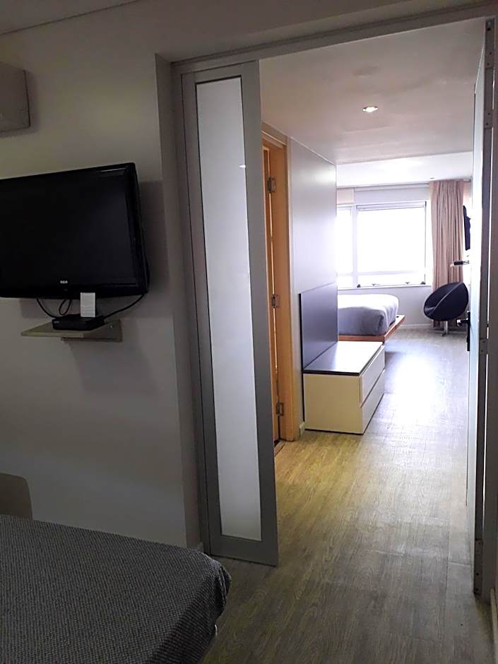 Regency Rambla Design Apart Hotel