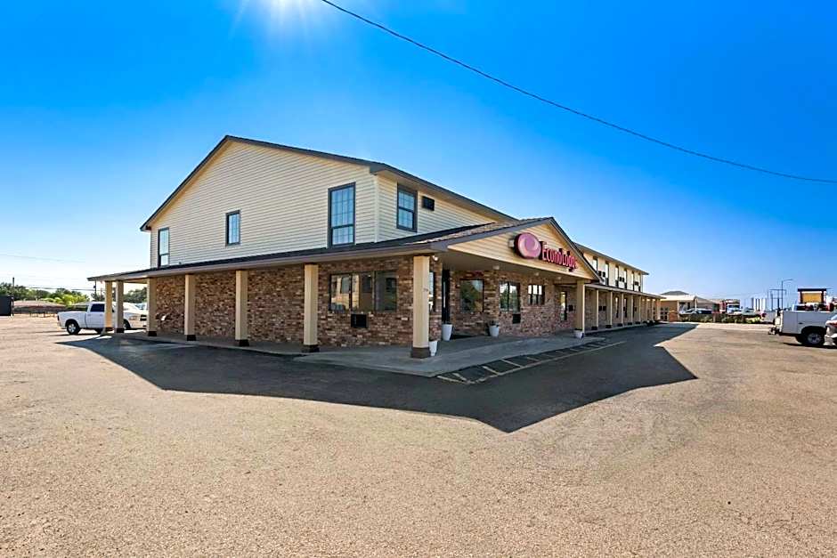 Econo Lodge Dumas