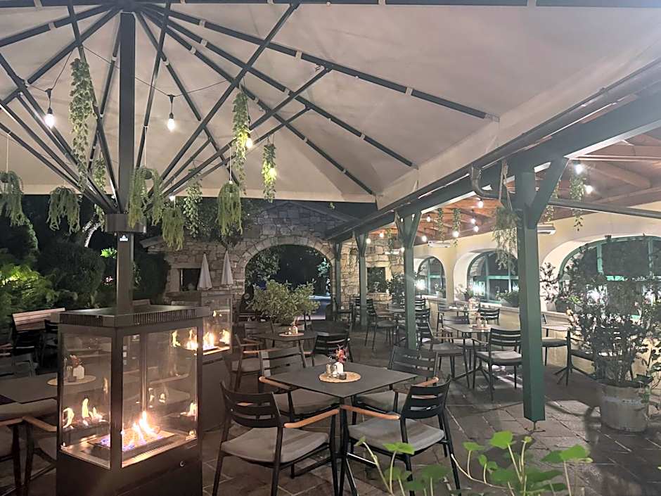 Landhotel Laudersbach