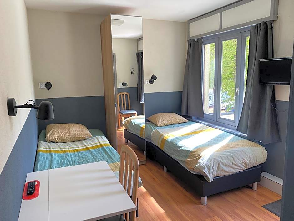 Hotel Fauwater
