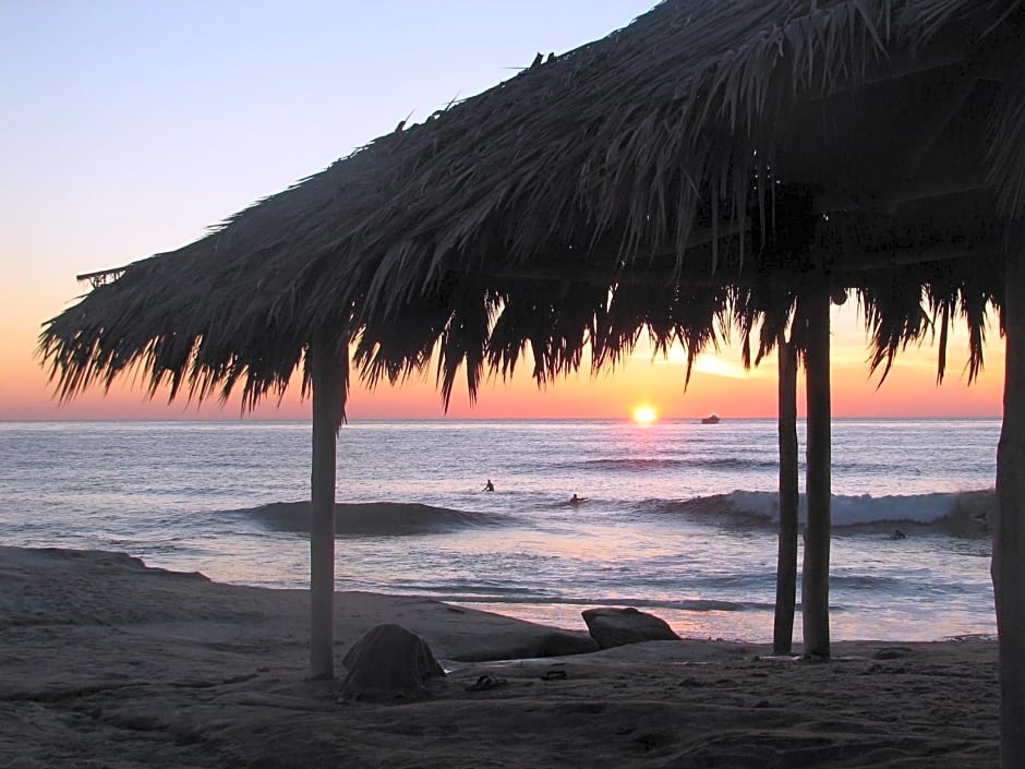 The Shoal Hotel La Jolla Beach