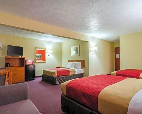 Econo Lodge Ottawa