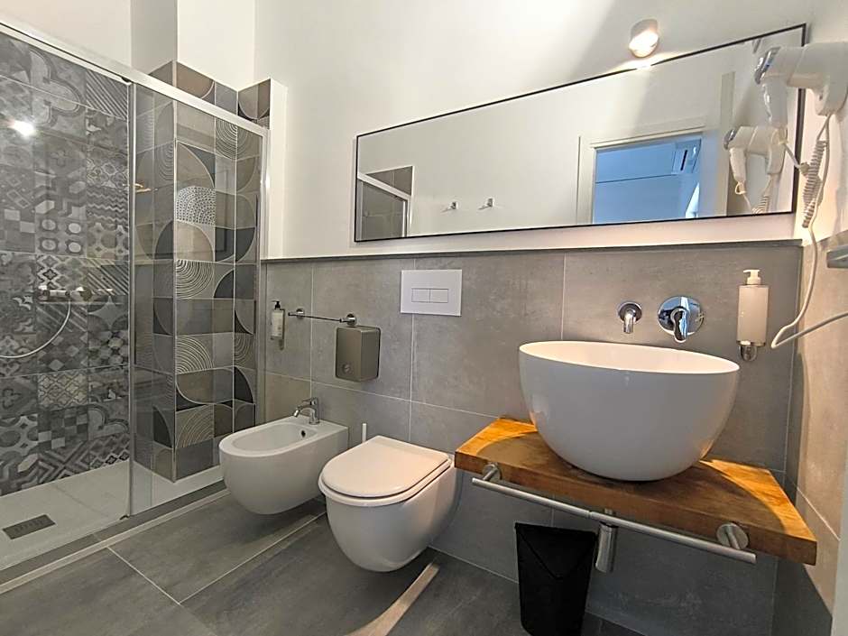 Miti Dello Stretto B&B