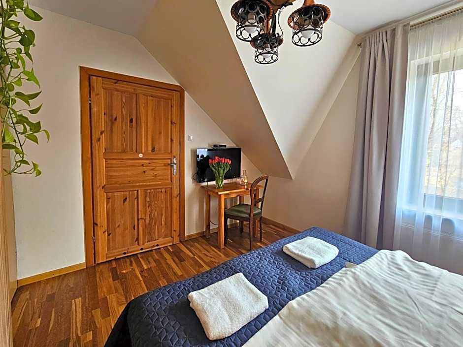 Balia Spa & Wellness