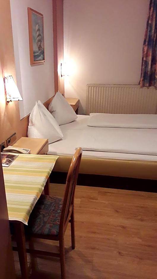 Hotel Tautermann