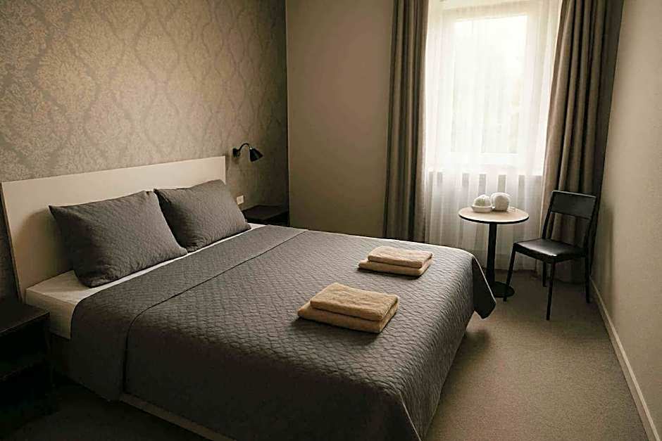 Gryfny Hotel