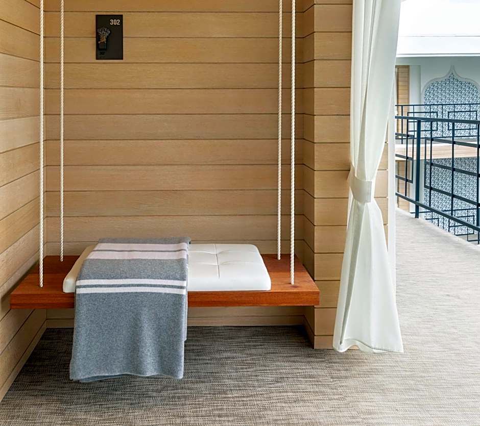 Oceana Santa Monica, LXR Hotels & Resorts