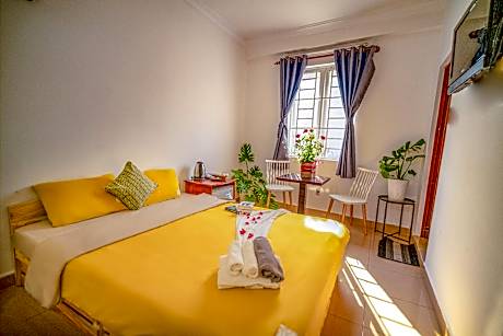 Pearl Wealth Dalat Hotel