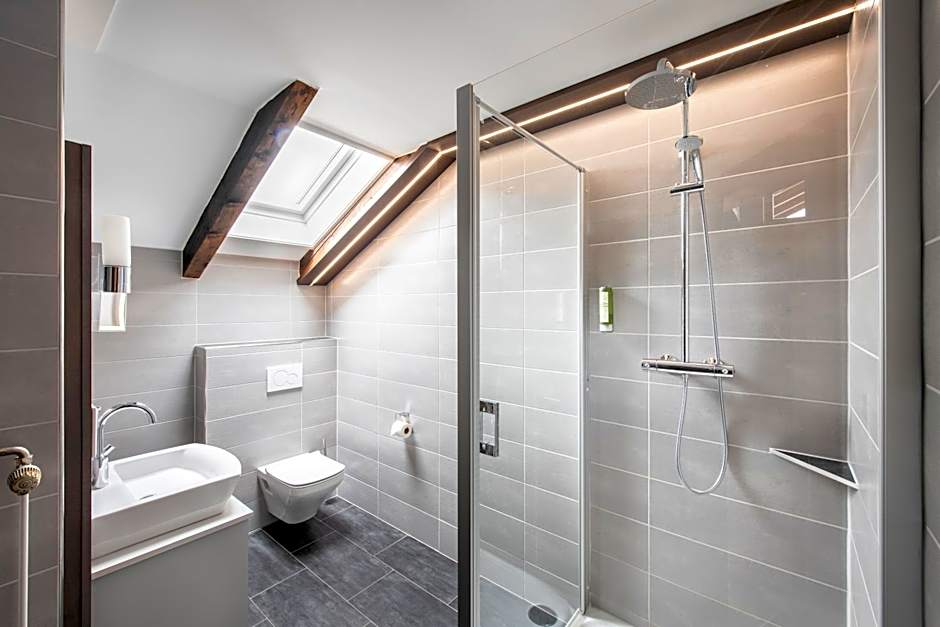 Sporthotel Bernrieder Hof GmbH
