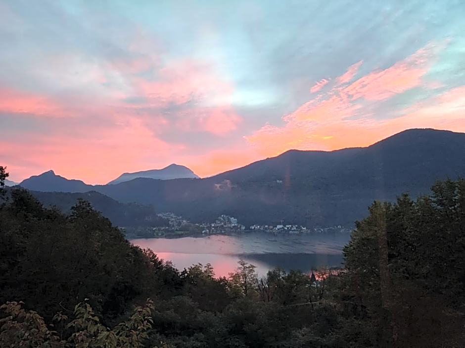 La Finestra sul Lago