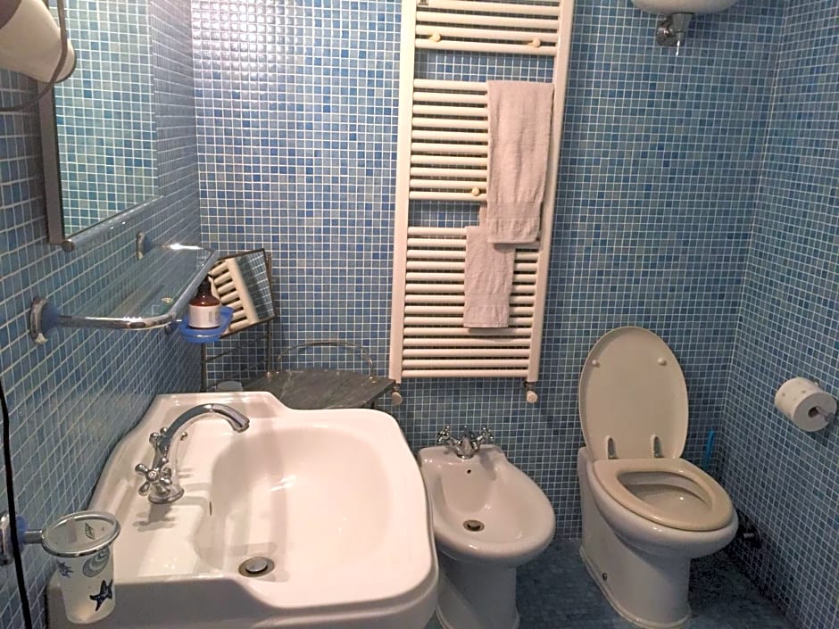 Casa Fornaciari