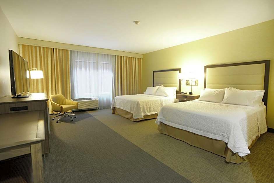 Hampton Inn By Hilton & Suites Ponca City, OK