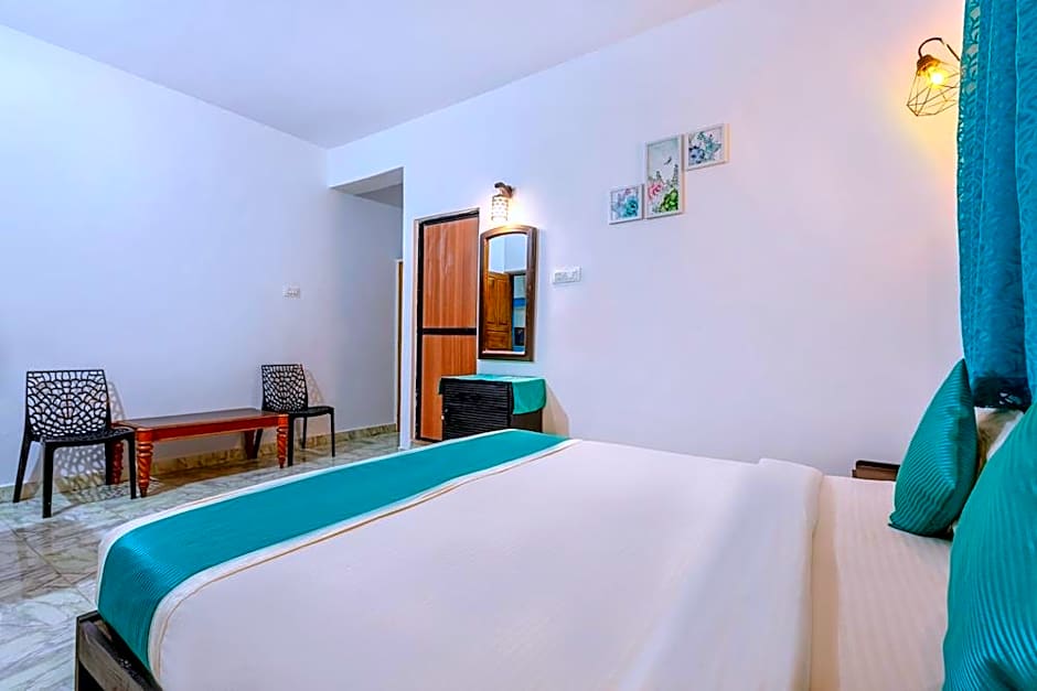 Baga Fantacia Beach Inn