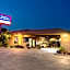 Americas Best Value Inn The Legends Inn