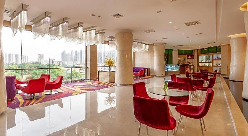 Holiday Inn Hefei By IHG