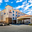 Comfort Inn and Suites Tifton