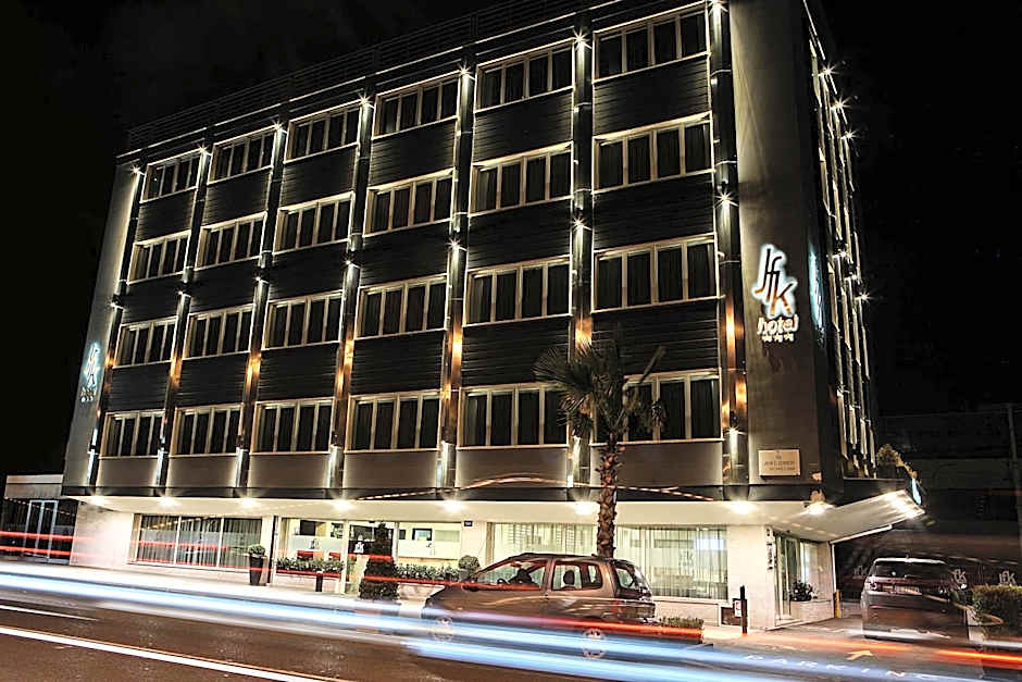 Best Western JFK Hotel